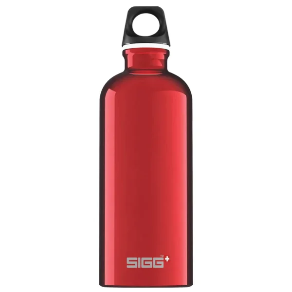 Sigg ALUTRINKFLASCHE TRAVELLER – Trinkflasche 1