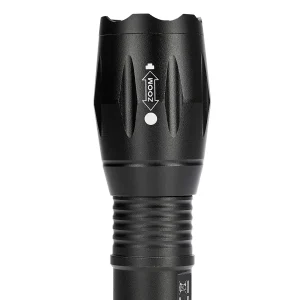 Origin Outdoors LED-TASCHENLAMPE FOCUS – Taschenlampe 30