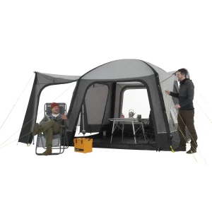 Dometic KAMPA CROSS AIR – Busvorzelt 33