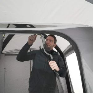 Dometic KAMPA CROSS AIR – Busvorzelt 51