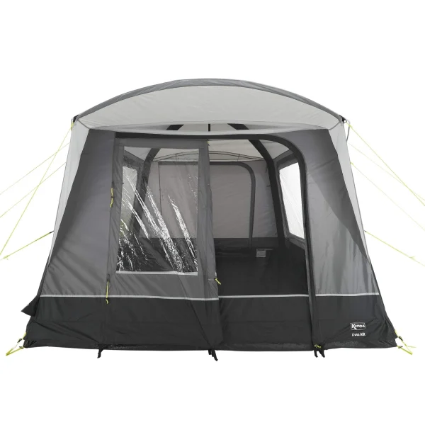 Dometic KAMPA CROSS AIR – Busvorzelt 15