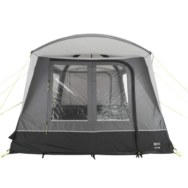 Dometic KAMPA CROSS AIR – Busvorzelt 16