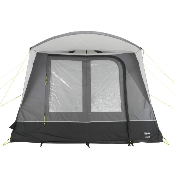 Dometic KAMPA CROSS AIR – Busvorzelt 17