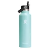 Hydro Flask STANDARD FLEX STRAW CAP – Trinkflasche 8