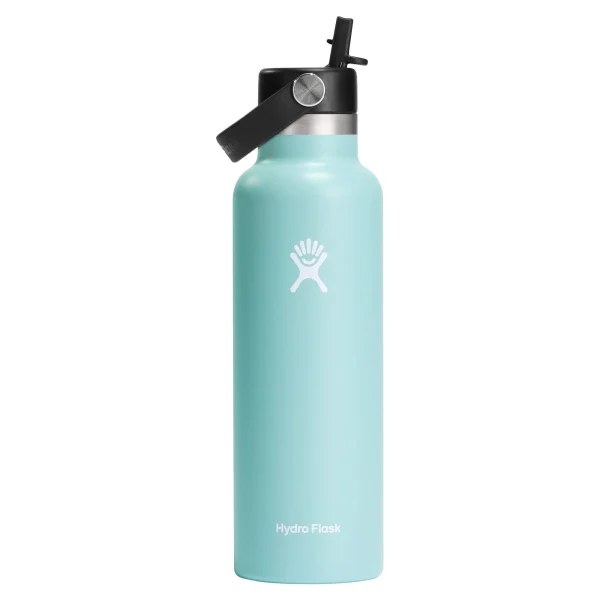 Hydro Flask STANDARD FLEX STRAW CAP – Trinkflasche 1