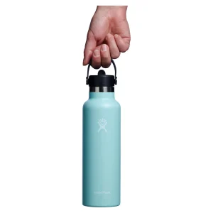 Hydro Flask STANDARD FLEX STRAW CAP – Trinkflasche 9