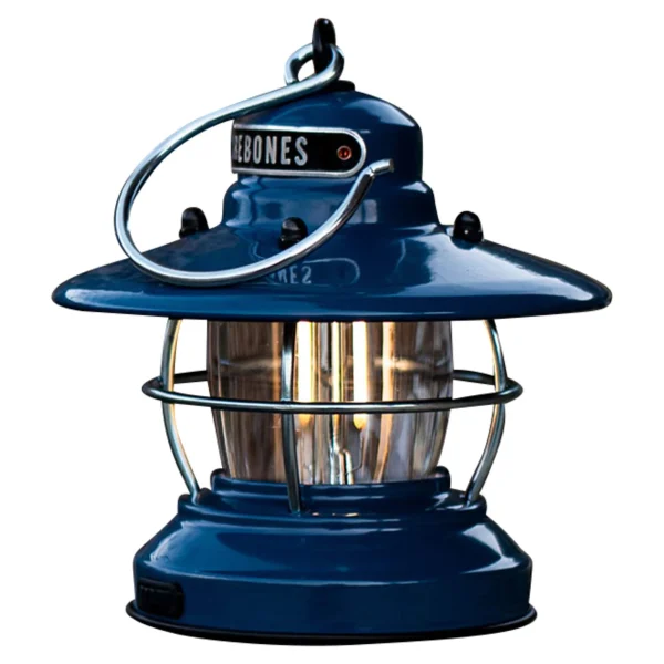 EDISON MINI LANTERN – Laterne 4