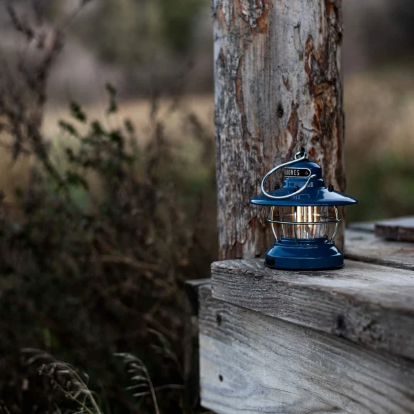 EDISON MINI LANTERN – Laterne 13