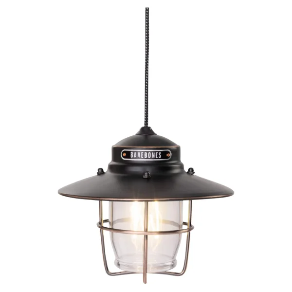 OUTPOST PENDANT – Laterne 5