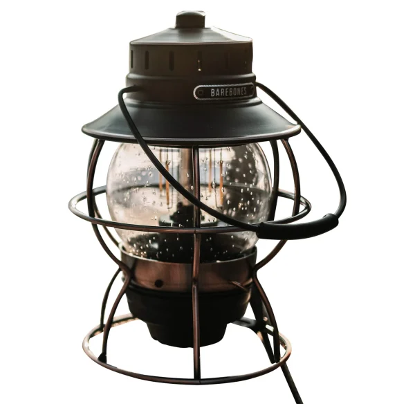 RAILROAD LANTERN – Laterne 3