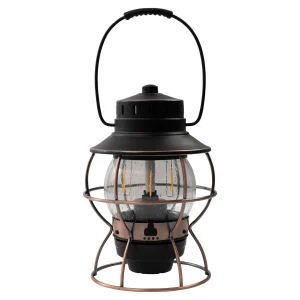 RAILROAD LANTERN – Laterne 19