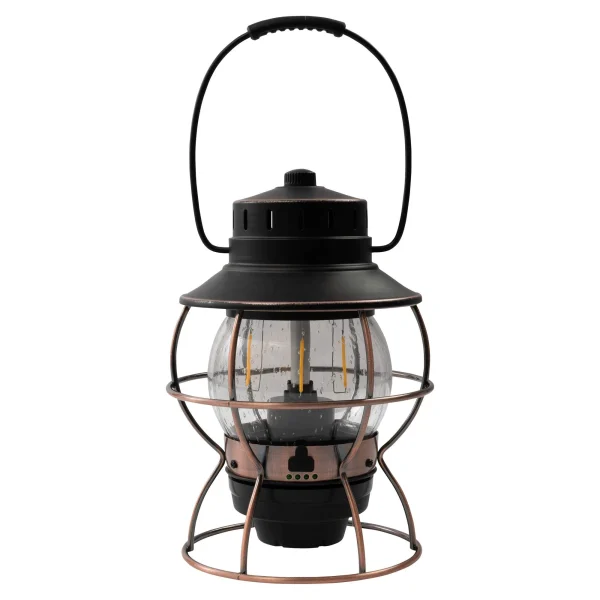 RAILROAD LANTERN – Laterne 4