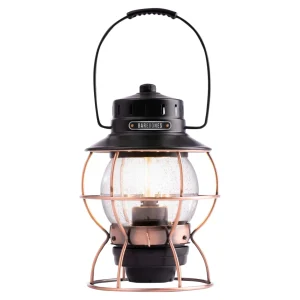 RAILROAD LANTERN – Laterne 21