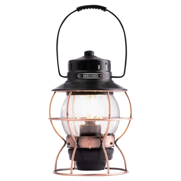 RAILROAD LANTERN – Laterne 5