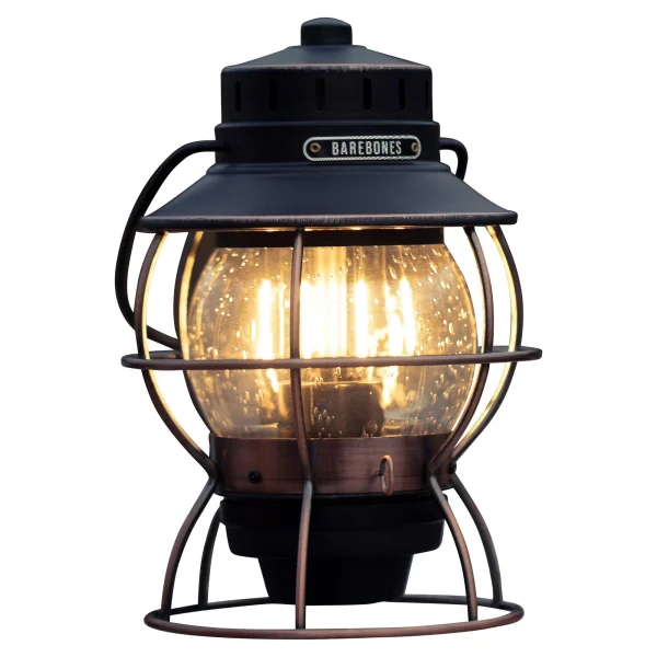 RAILROAD LANTERN – Laterne 7