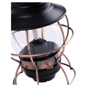 RAILROAD LANTERN – Laterne 27