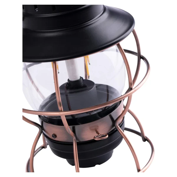 RAILROAD LANTERN – Laterne 8