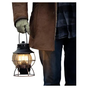 RAILROAD LANTERN – Laterne 33