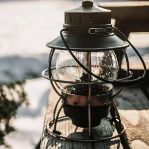 RAILROAD LANTERN – Laterne 39